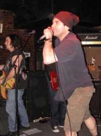 photo of The Freeze